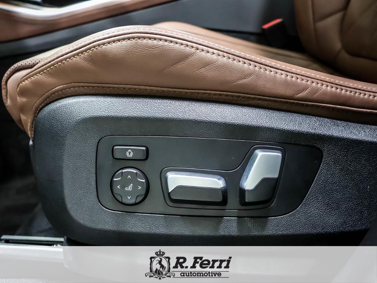 2024 BMW X5 xDrive40i 4dr All-Wheel Drive Sports Activity Vehicle Photo