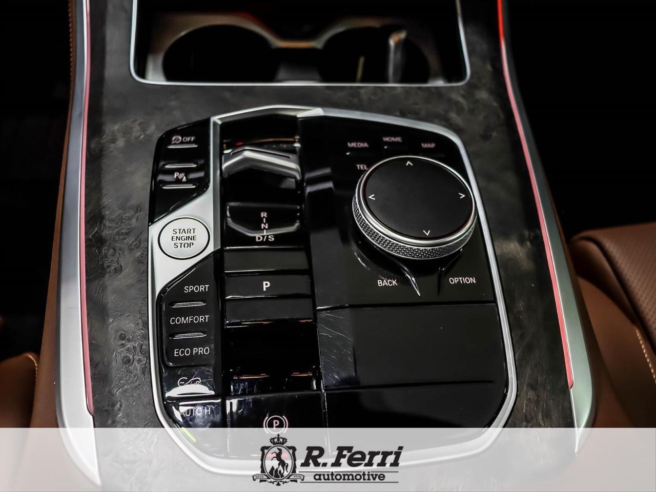 2024 BMW X5 xDrive40i 4dr All-Wheel Drive Sports Activity Vehicle Photo