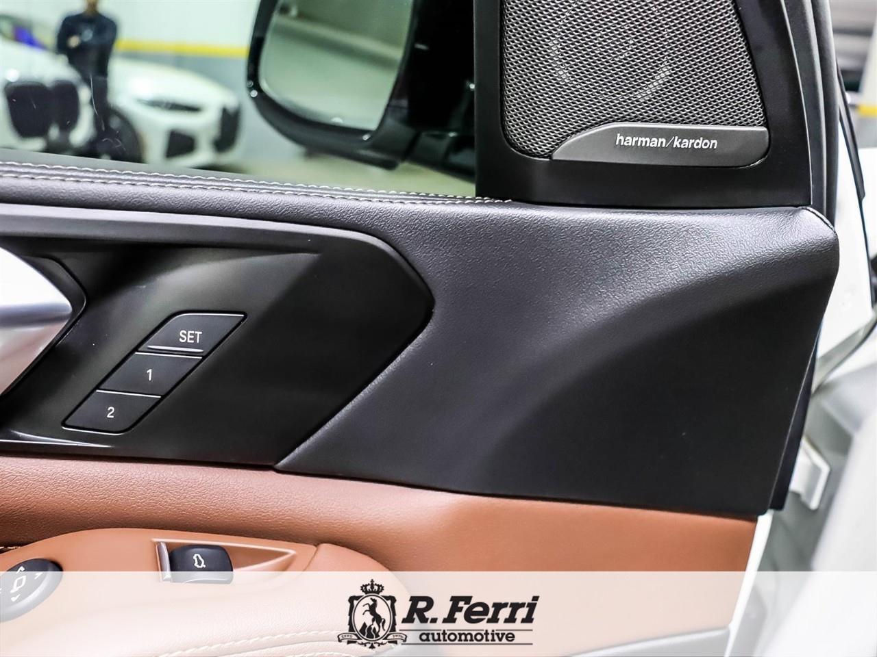 2024 BMW X5 xDrive40i 4dr All-Wheel Drive Sports Activity Vehicle Photo