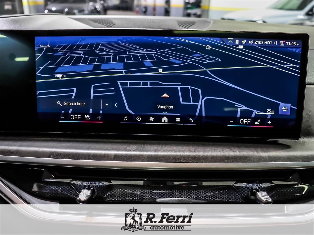 2024 BMW X5 xDrive40i 4dr All-Wheel Drive Sports Activity Vehicle Photo