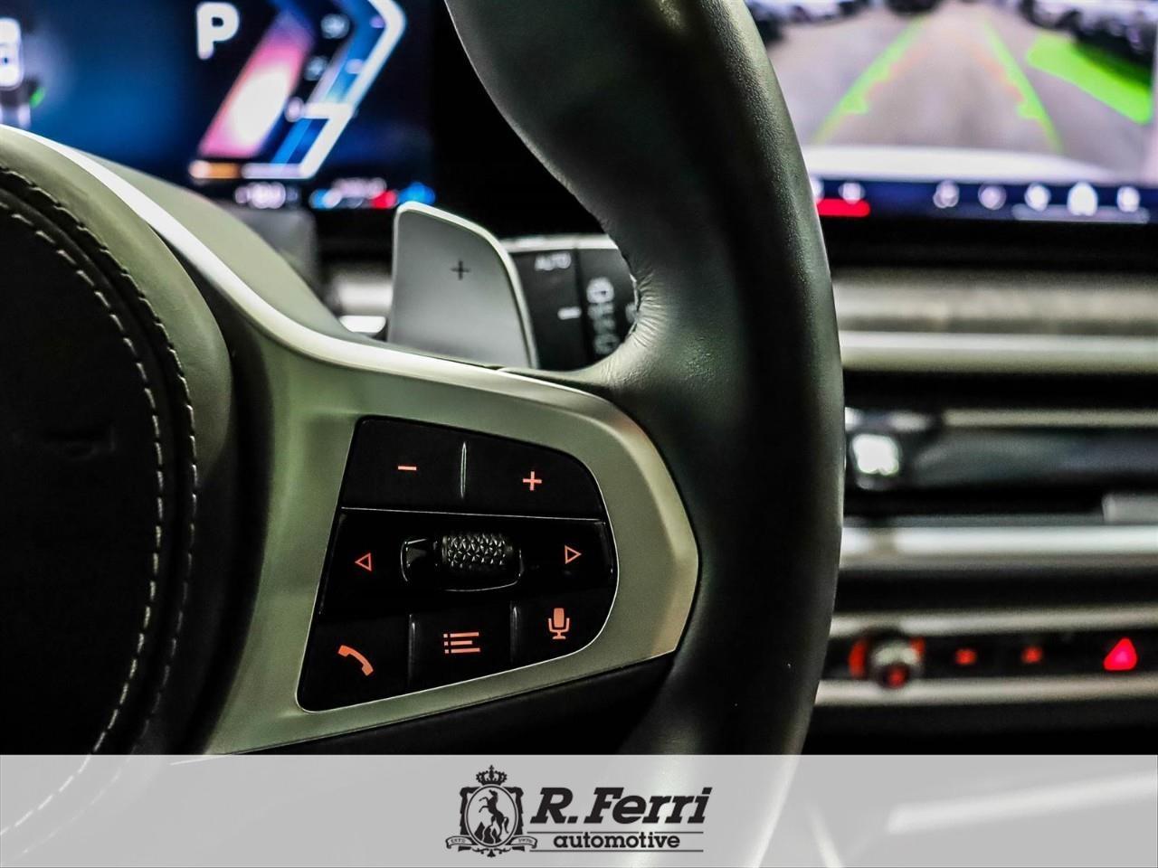 2024 BMW X5 xDrive40i 4dr All-Wheel Drive Sports Activity Vehicle Photo