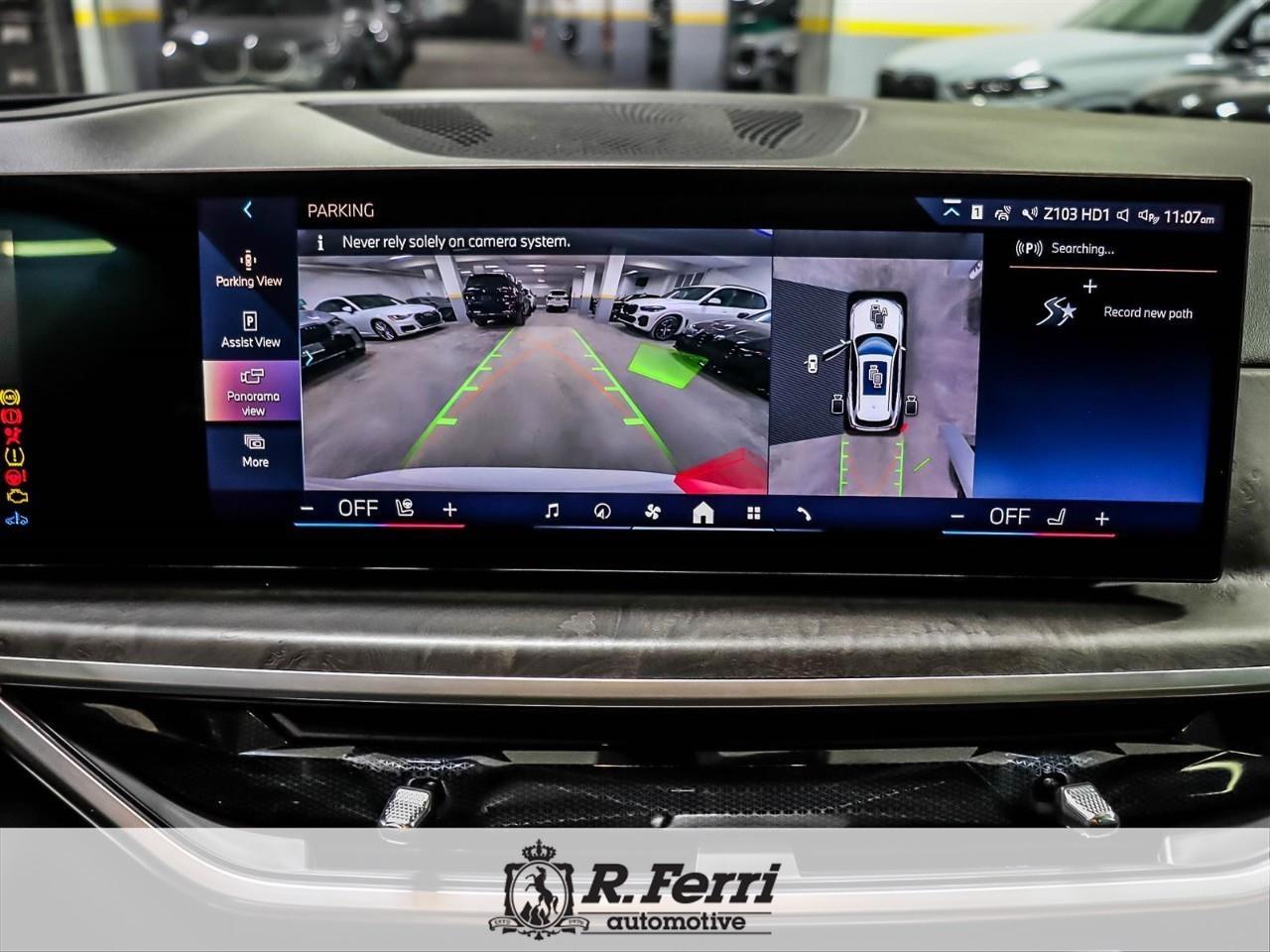 2024 BMW X5 xDrive40i 4dr All-Wheel Drive Sports Activity Vehicle Photo