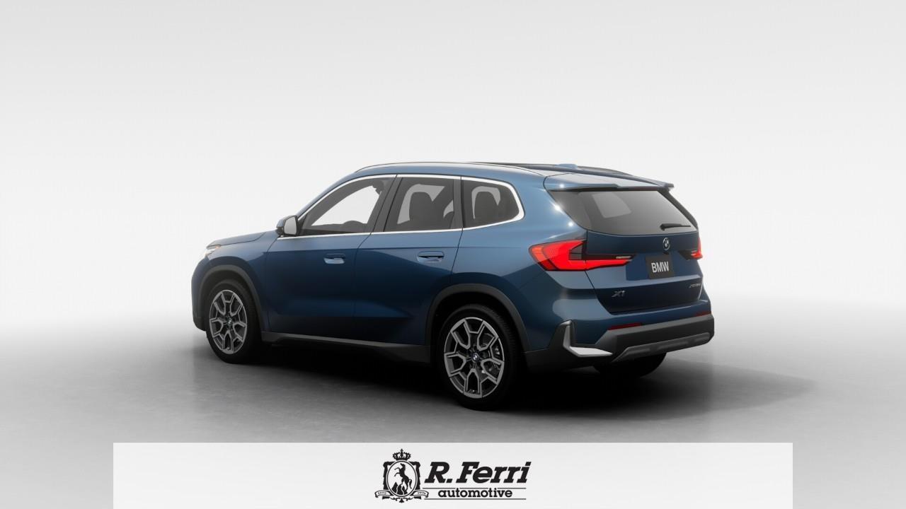2026 BMW X1 xDrive28i 4dr All-wheel Drive Sports Activity Vehicle Photo