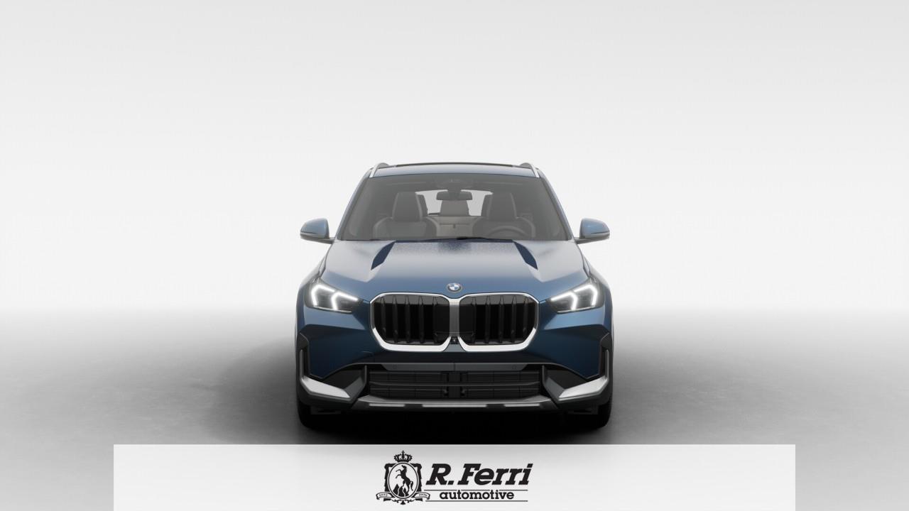 2026 BMW X1 xDrive28i 4dr All-wheel Drive Sports Activity Vehicle Photo