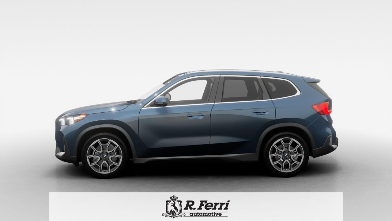 2026 BMW X1 xDrive28i 4dr All-wheel Drive Sports Activity Vehicle Photo