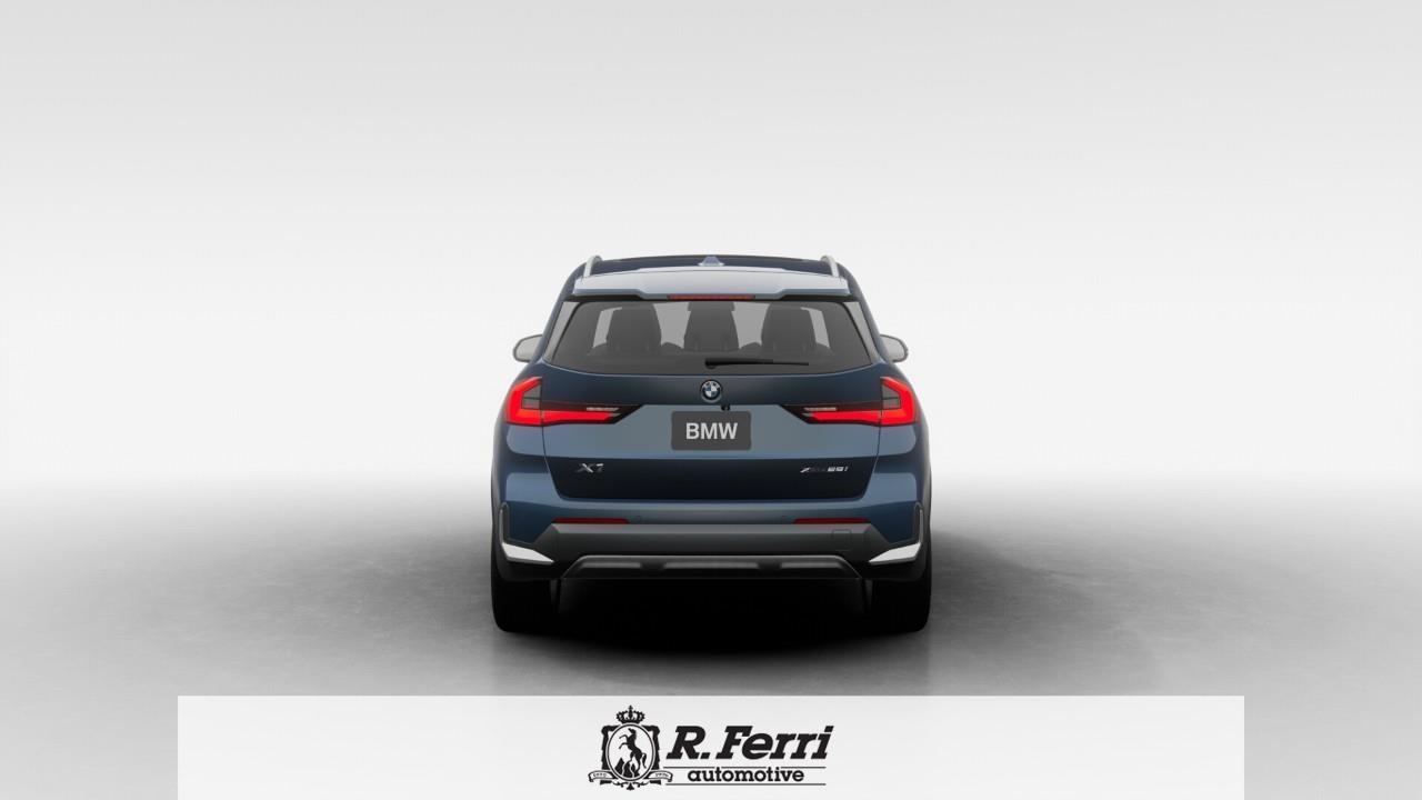 2026 BMW X1 xDrive28i 4dr All-wheel Drive Sports Activity Vehicle Photo4
