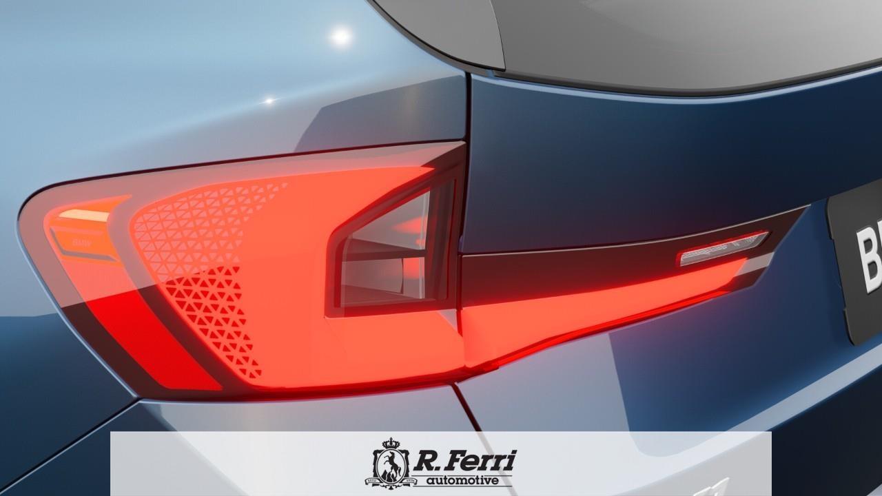 2026 BMW X1 xDrive28i 4dr All-wheel Drive Sports Activity Vehicle Photo