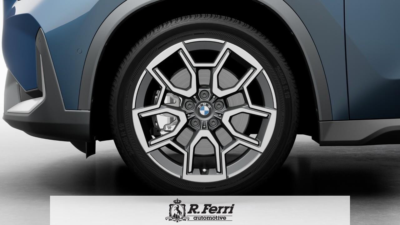 2026 BMW X1 xDrive28i 4dr All-wheel Drive Sports Activity Vehicle Photo