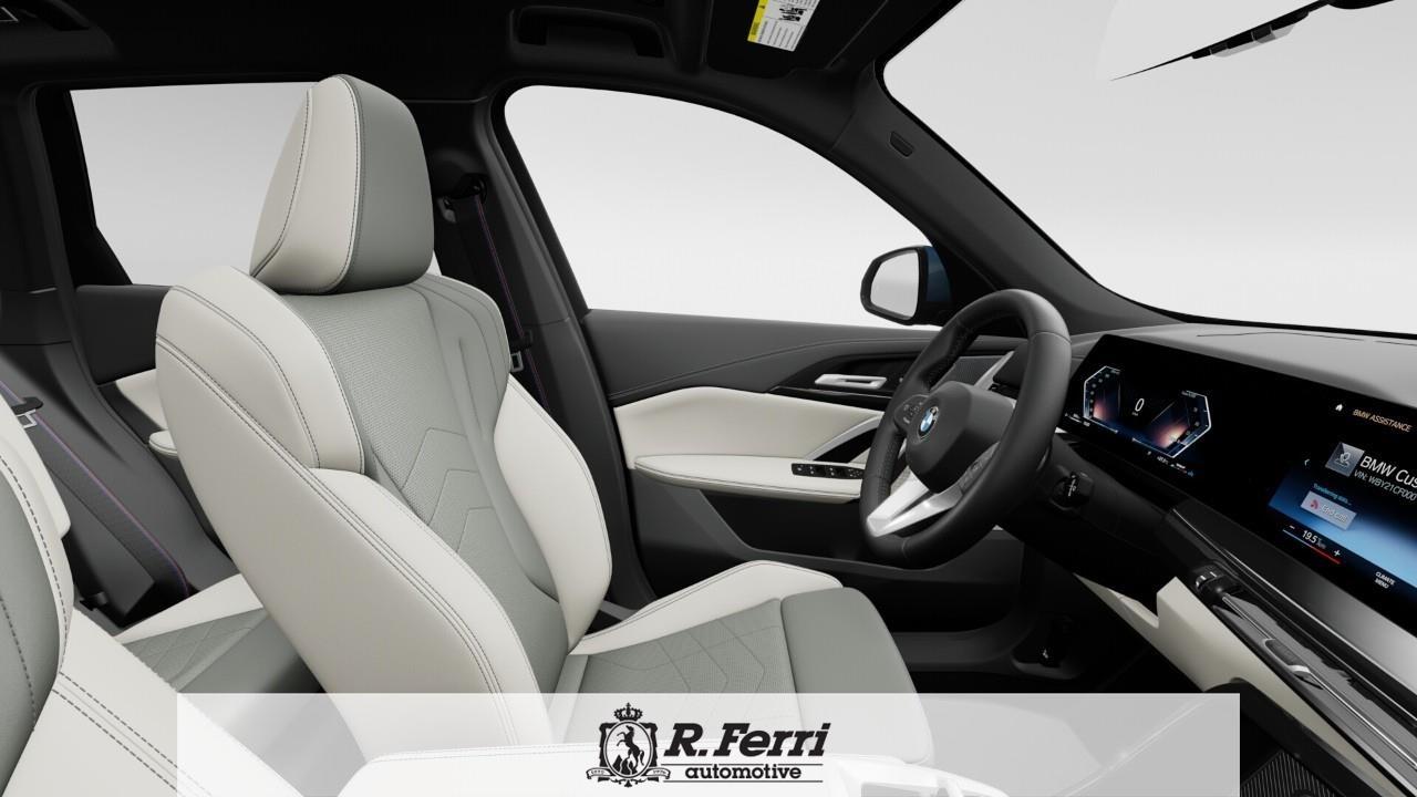 2026 BMW X1 xDrive28i 4dr All-wheel Drive Sports Activity Vehicle Photo