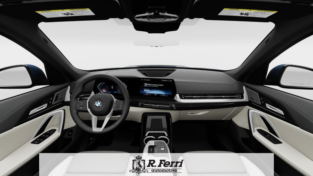 2026 BMW X1 xDrive28i 4dr All-wheel Drive Sports Activity Vehicle Photo