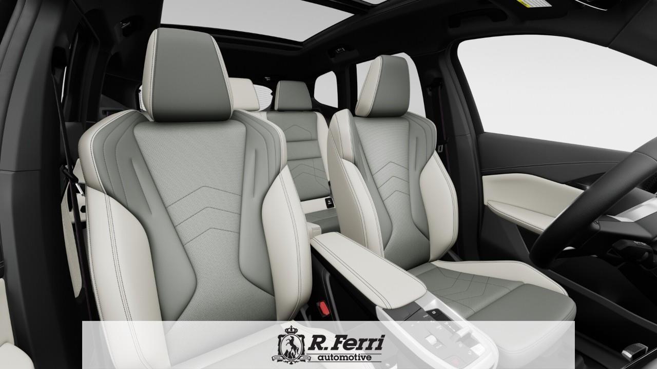 2026 BMW X1 xDrive28i 4dr All-wheel Drive Sports Activity Vehicle Photo