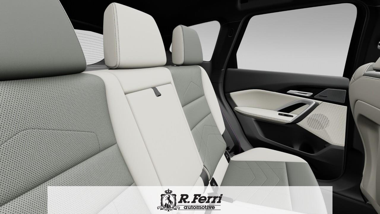 2026 BMW X1 xDrive28i 4dr All-wheel Drive Sports Activity Vehicle Photo