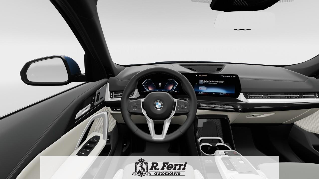 2026 BMW X1 xDrive28i 4dr All-wheel Drive Sports Activity Vehicle Photo