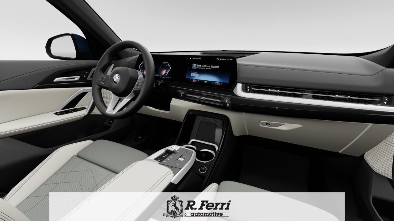 2026 BMW X1 xDrive28i 4dr All-wheel Drive Sports Activity Vehicle Photo