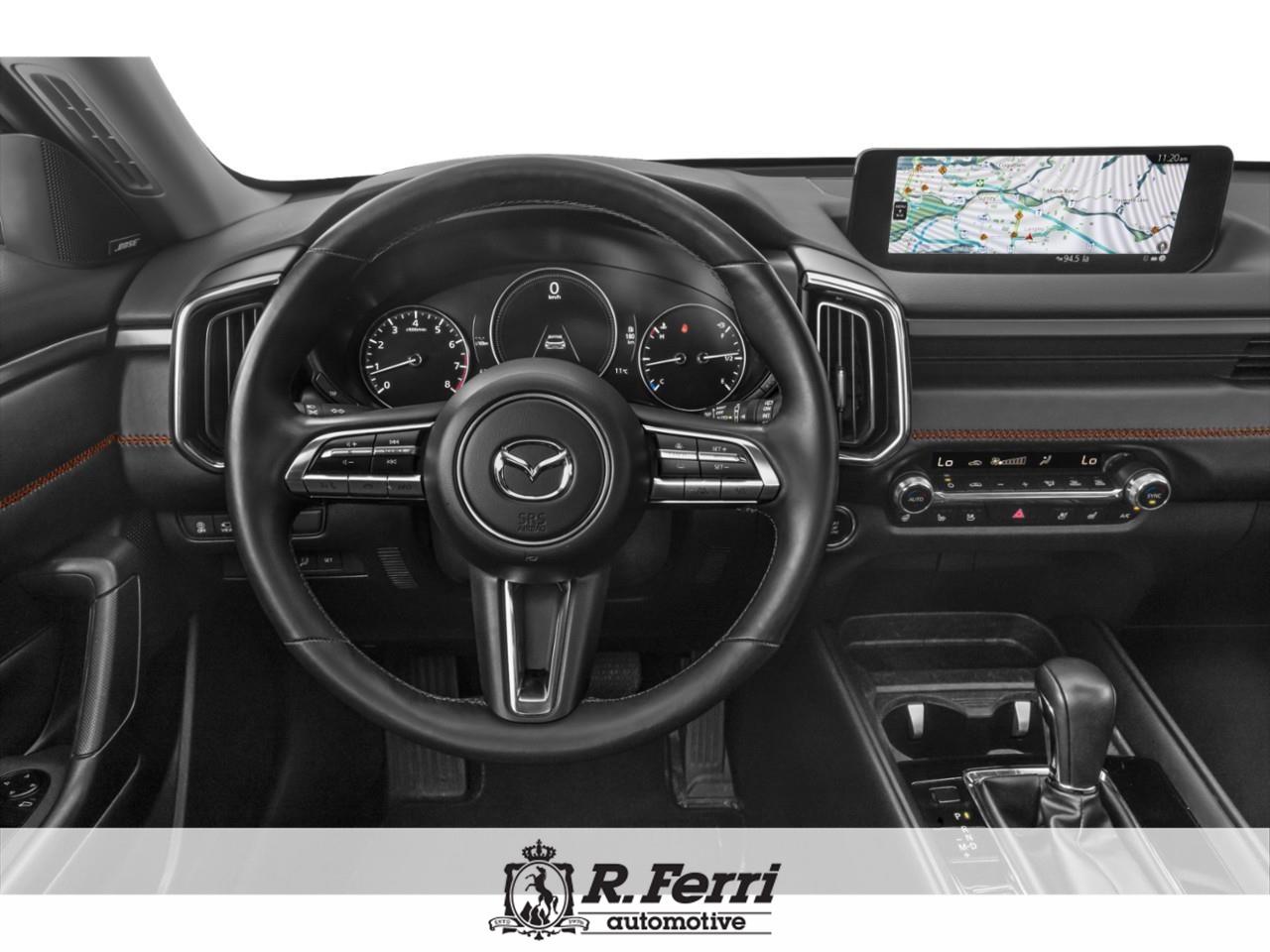 2024 Mazda CX-50 GT 4dr All-Wheel Drive Sport Utility Photo