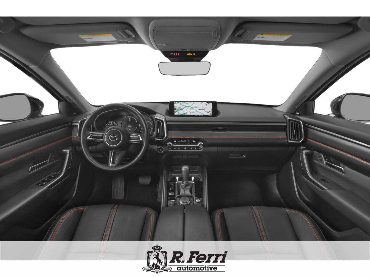 2024 Mazda CX-50 GT 4dr All-Wheel Drive Sport Utility Photo