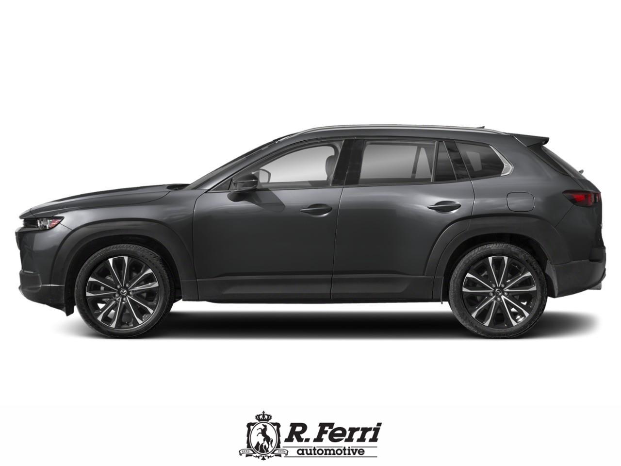 2024 Mazda CX-50 GT 4dr All-Wheel Drive Sport Utility Photo