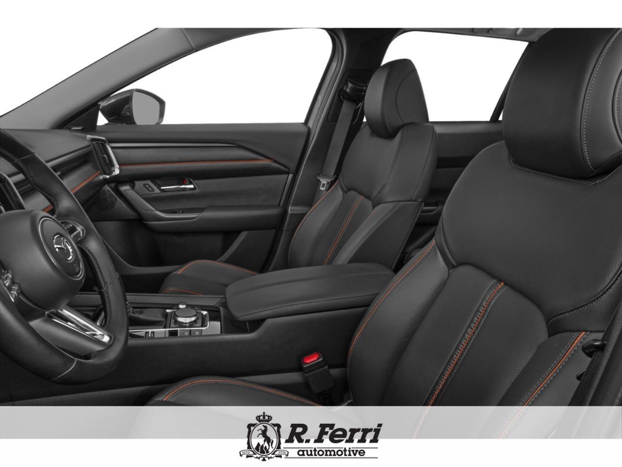 2024 Mazda CX-50 GT 4dr All-Wheel Drive Sport Utility Photo