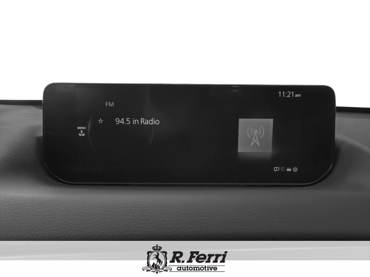 2024 Mazda CX-50 GT 4dr All-Wheel Drive Sport Utility Photo