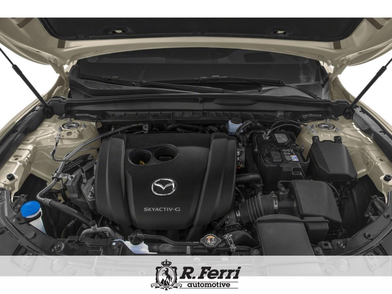 2024 Mazda CX-50 GT 4dr All-Wheel Drive Sport Utility Photo