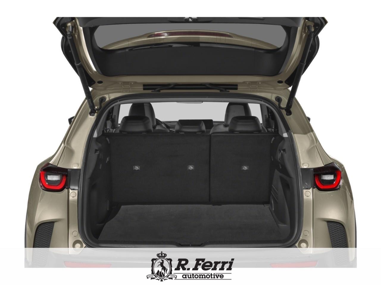 2024 Mazda CX-50 GT 4dr All-Wheel Drive Sport Utility Photo