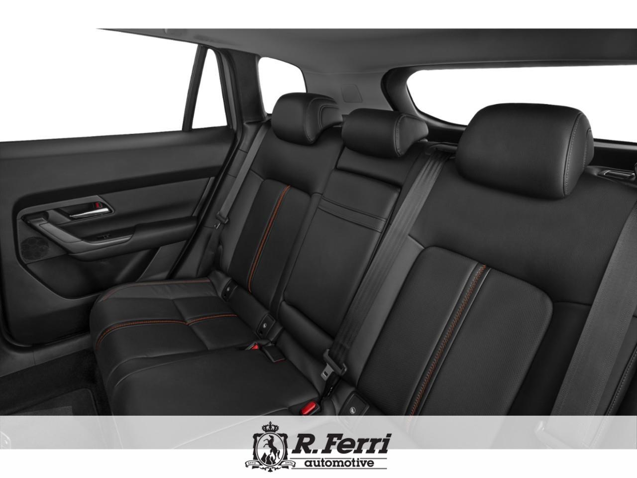 2024 Mazda CX-50 GT 4dr All-Wheel Drive Sport Utility Photo