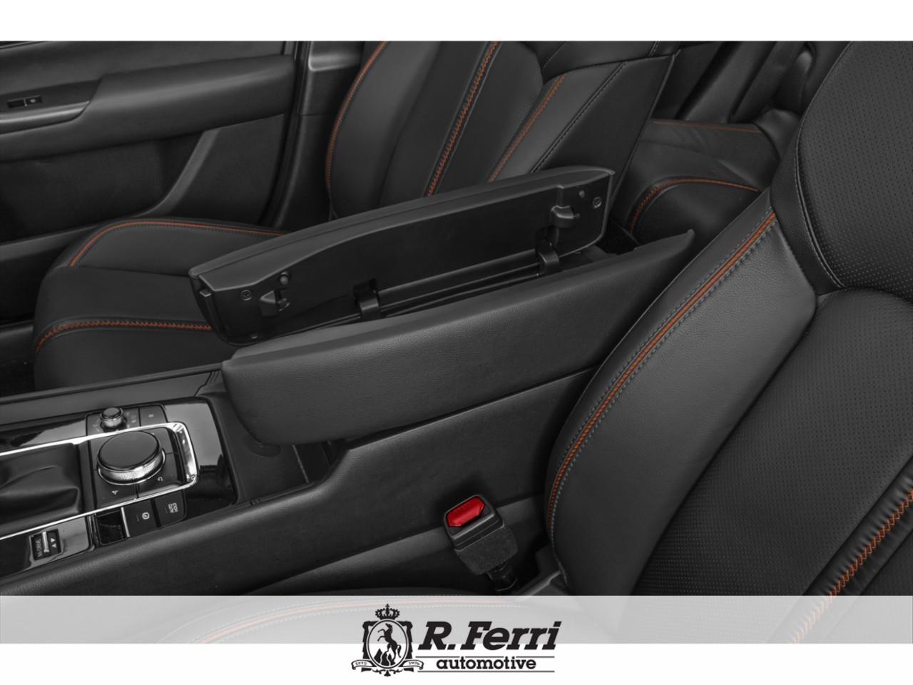 2024 Mazda CX-50 GT 4dr All-Wheel Drive Sport Utility Photo