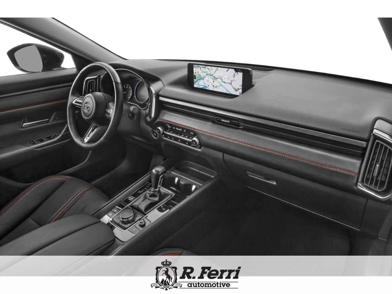 2024 Mazda CX-50 GT 4dr All-Wheel Drive Sport Utility Photo