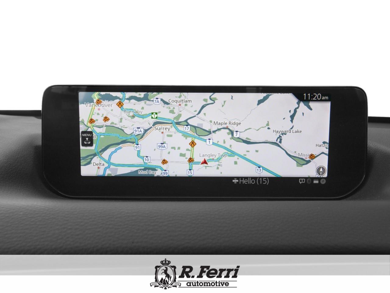 2024 Mazda CX-50 GT 4dr All-Wheel Drive Sport Utility Photo