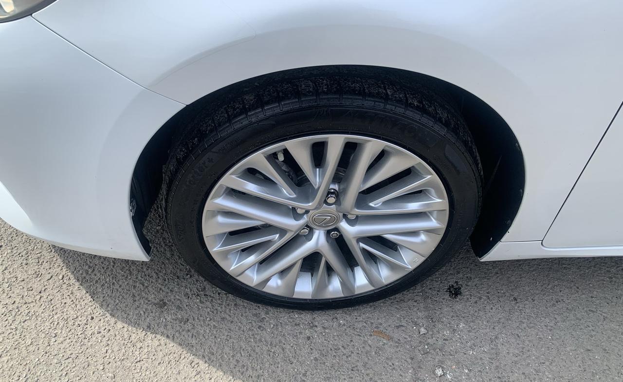 2013 Lexus ES 350 PREMIUM/ LEATHER /PANO ROOF/NAVI/ REAR CAM / AC / Photo