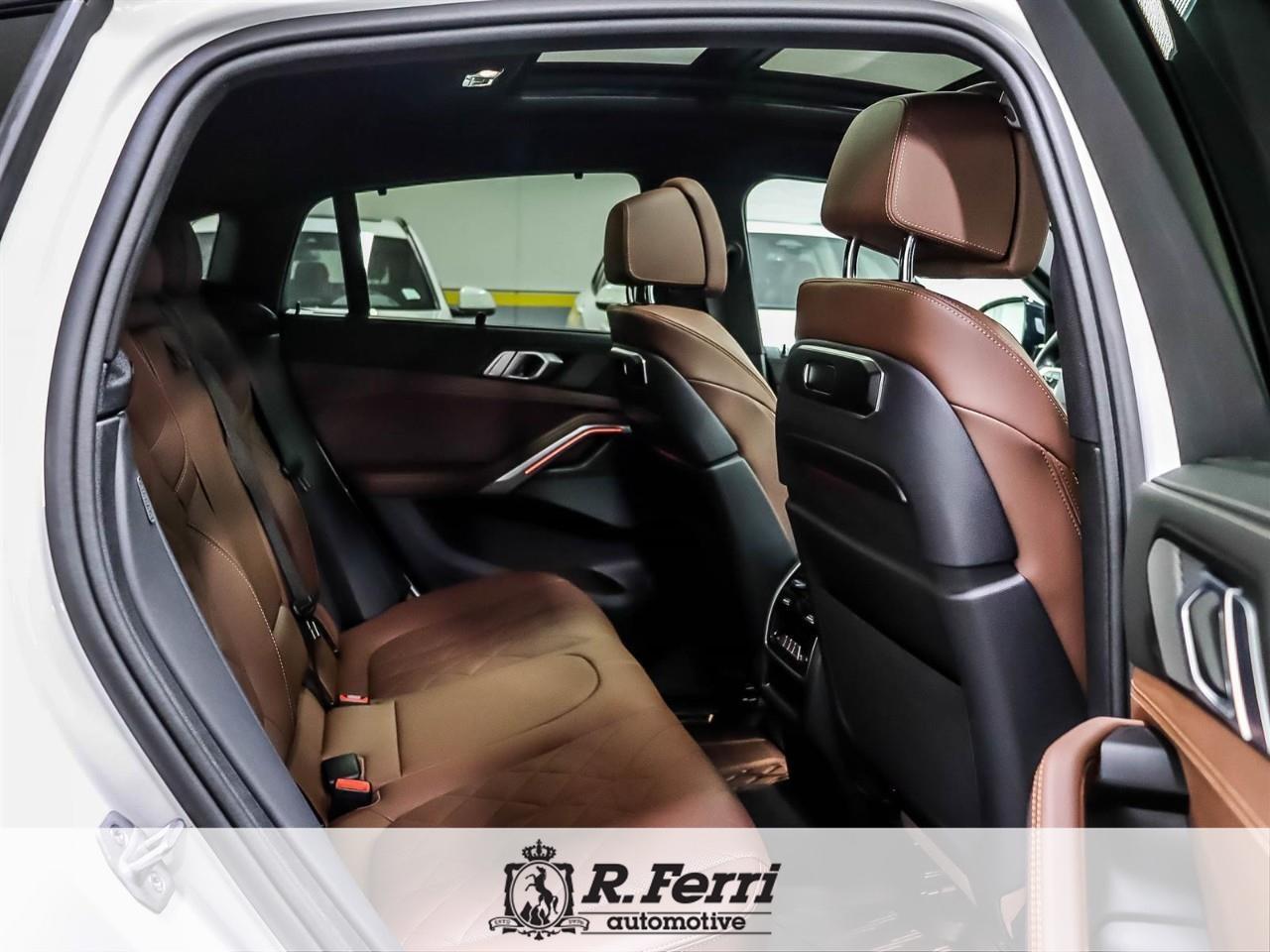 2024 BMW X6 xDrive40i 4dr All-Wheel Drive Sports Activity Coupe Photo