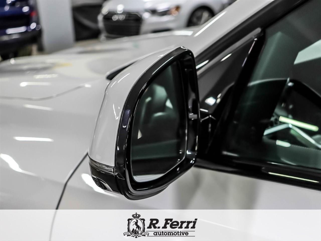 2024 BMW X6 xDrive40i 4dr All-Wheel Drive Sports Activity Coupe Photo