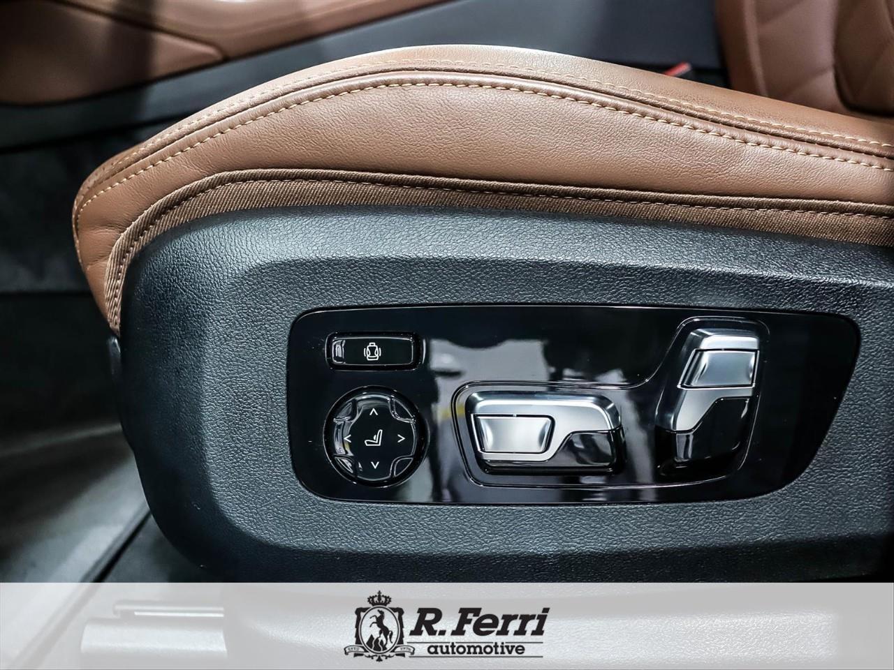 2024 BMW X6 xDrive40i 4dr All-Wheel Drive Sports Activity Coupe Photo