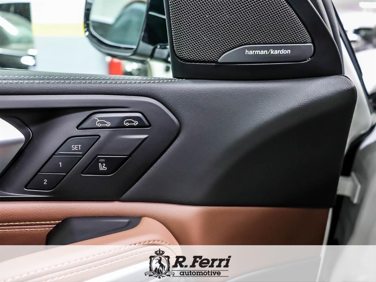 2024 BMW X6 xDrive40i 4dr All-Wheel Drive Sports Activity Coupe Photo