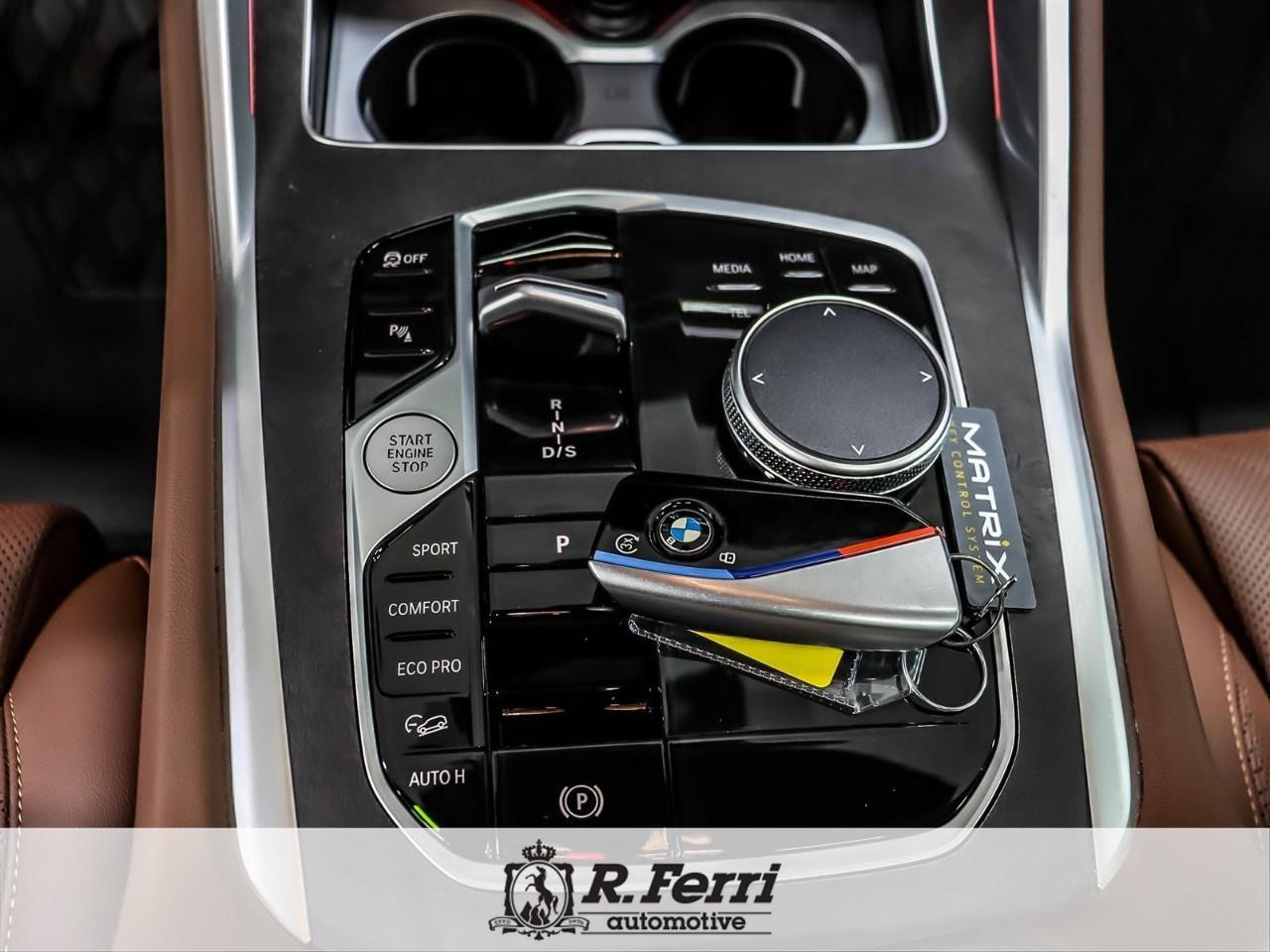 2024 BMW X6 xDrive40i 4dr All-Wheel Drive Sports Activity Coupe Photo