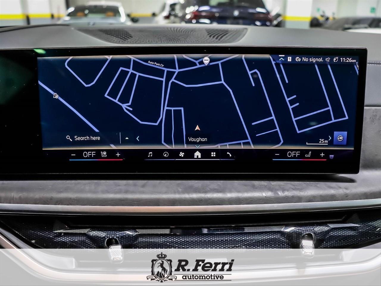 2024 BMW X6 xDrive40i 4dr All-Wheel Drive Sports Activity Coupe Photo