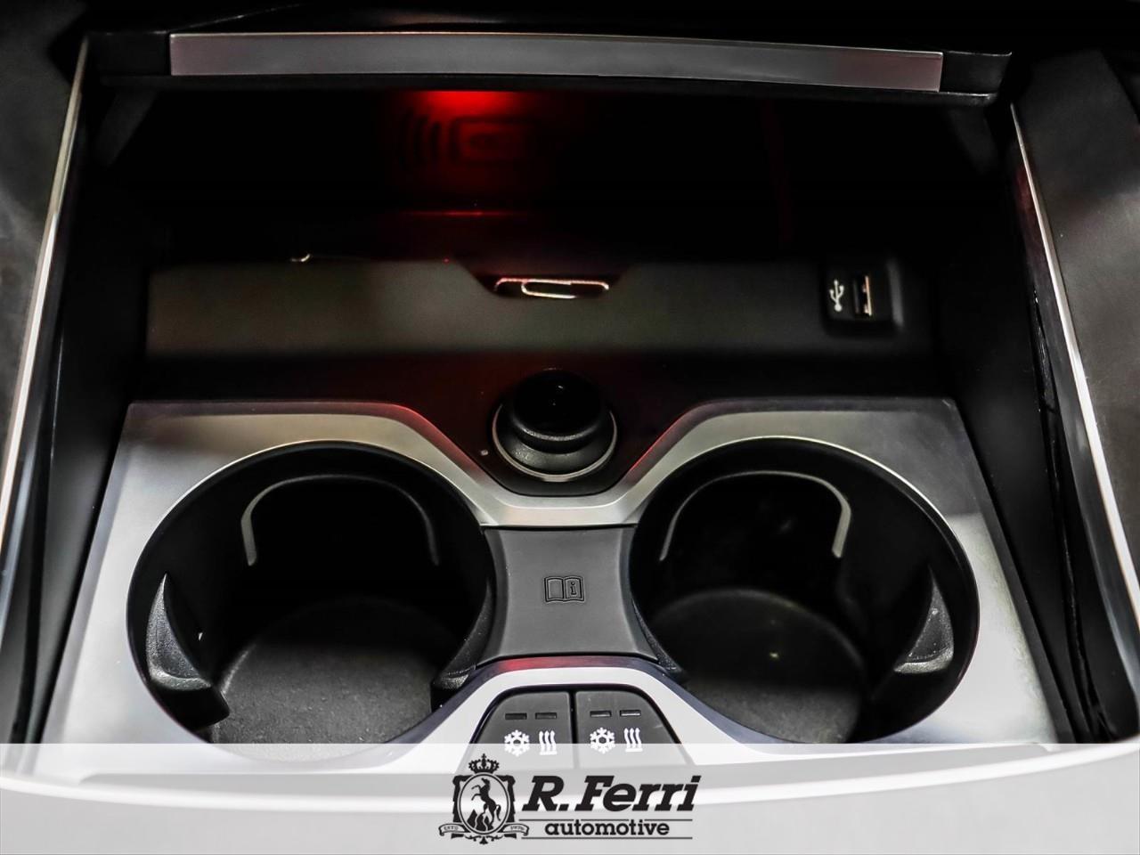 2024 BMW X6 xDrive40i 4dr All-Wheel Drive Sports Activity Coupe Photo