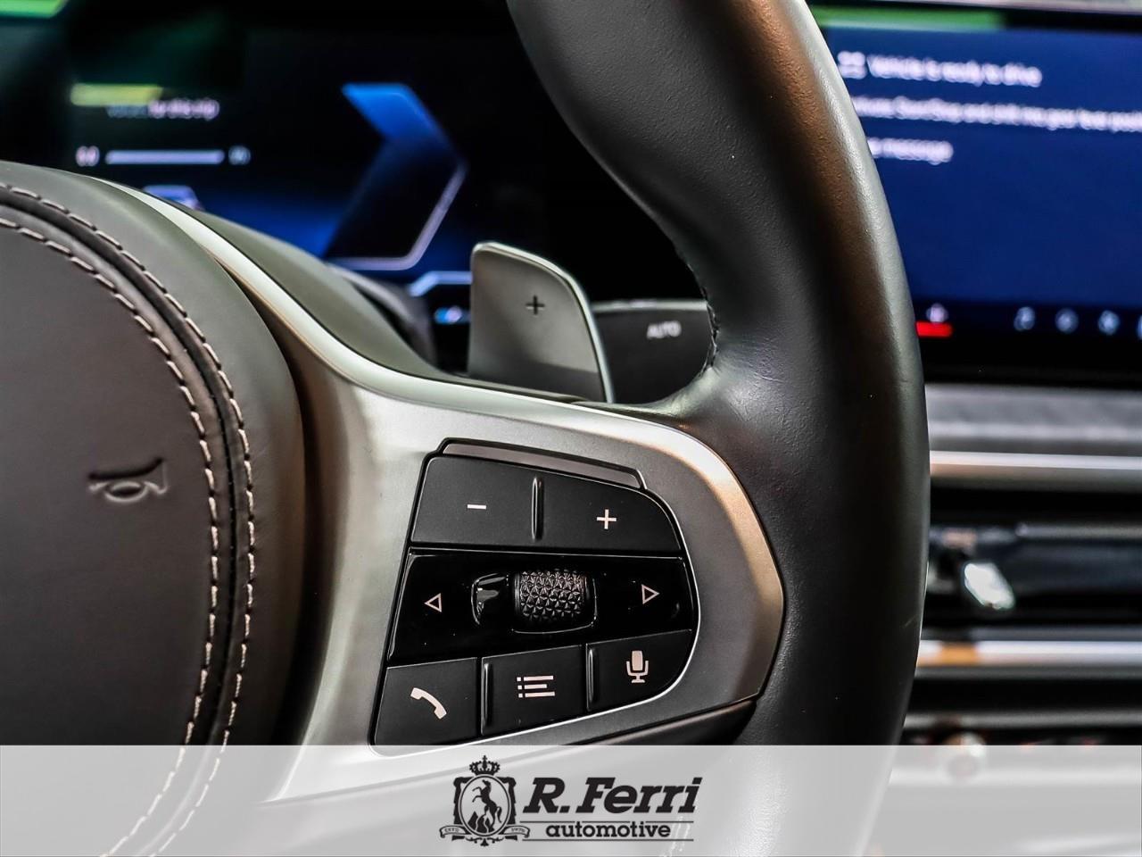 2024 BMW X6 xDrive40i 4dr All-Wheel Drive Sports Activity Coupe Photo