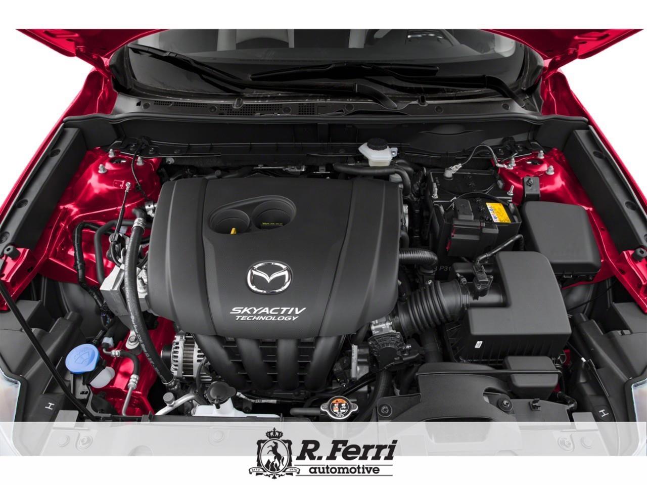 2018 Mazda CX-3 GT (A6) 4dr All-Wheel Drive Sport Utility Photo