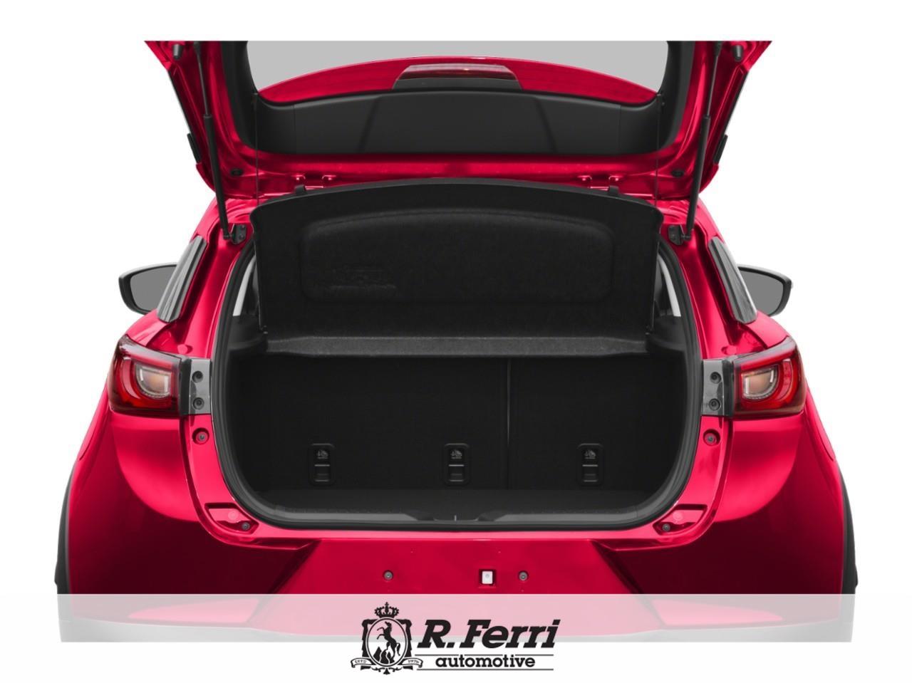 2018 Mazda CX-3 GT (A6) 4dr All-Wheel Drive Sport Utility Photo