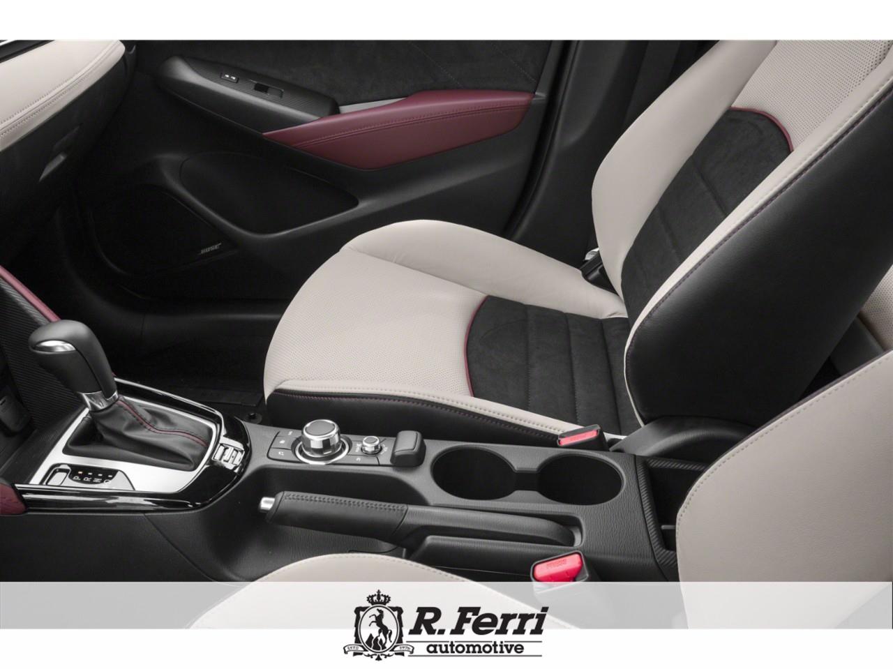 2018 Mazda CX-3 GT (A6) 4dr All-Wheel Drive Sport Utility Photo