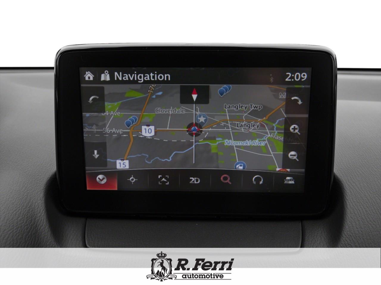 2018 Mazda CX-3 GT (A6) 4dr All-Wheel Drive Sport Utility Photo