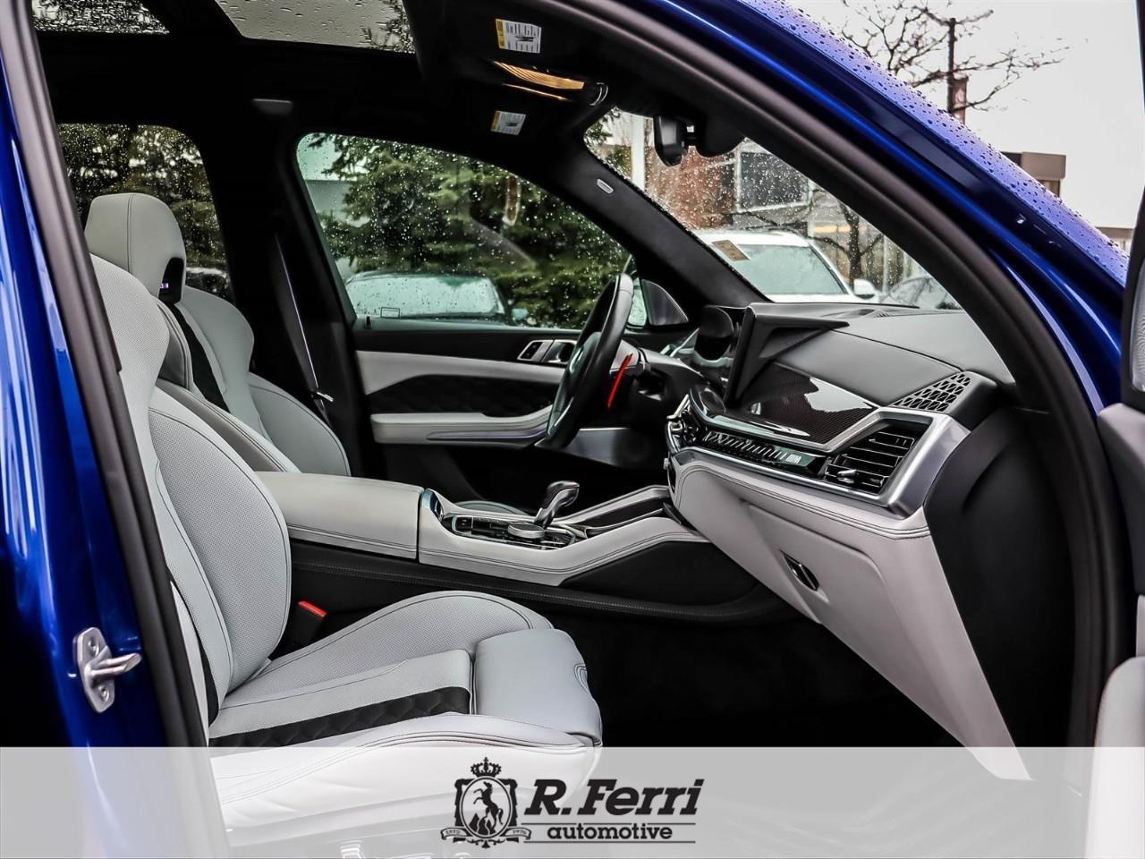 2024 BMW X5 M Competition 4dr All-Wheel Drive Sports Activity Vehicle Photo