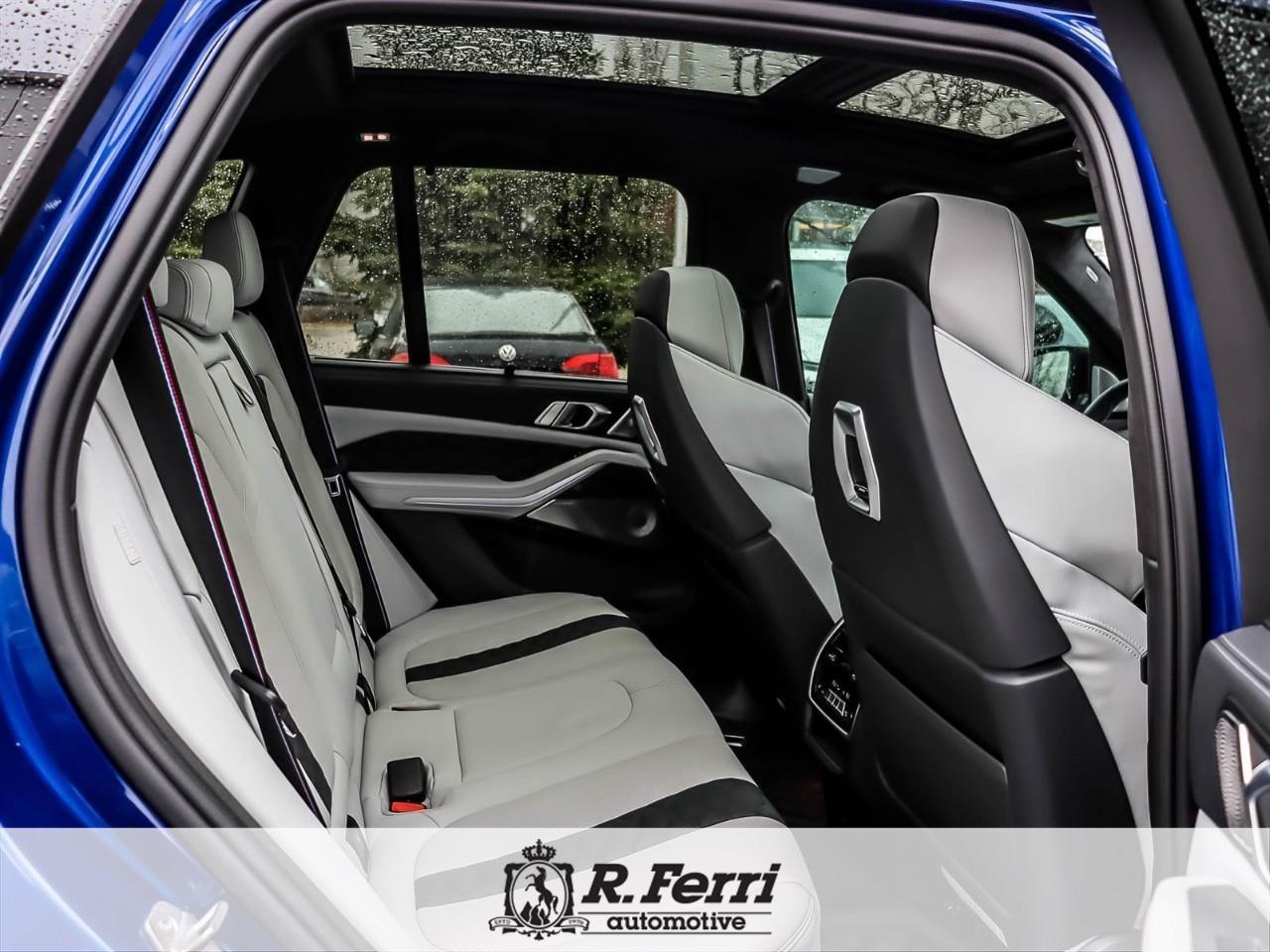 2024 BMW X5 M Competition 4dr All-Wheel Drive Sports Activity Vehicle Photo