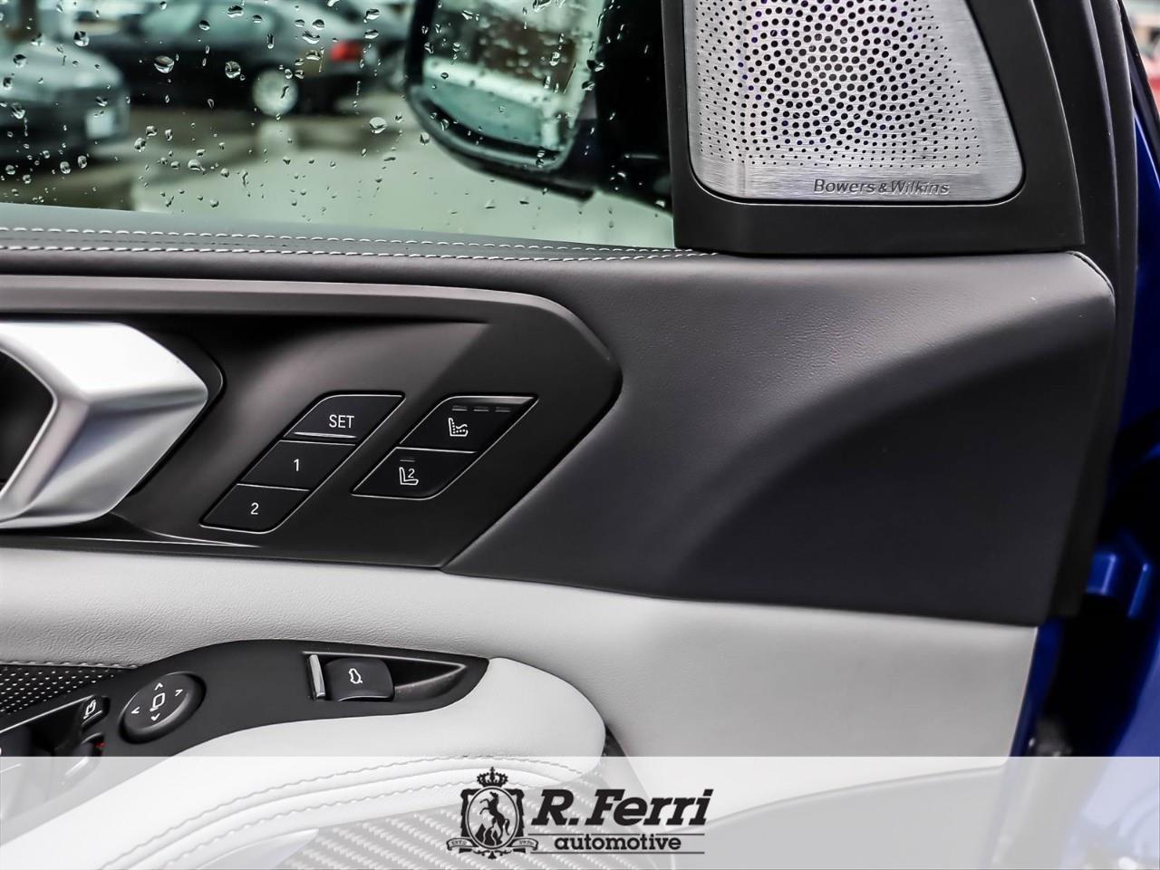 2024 BMW X5 M Competition 4dr All-Wheel Drive Sports Activity Vehicle Photo