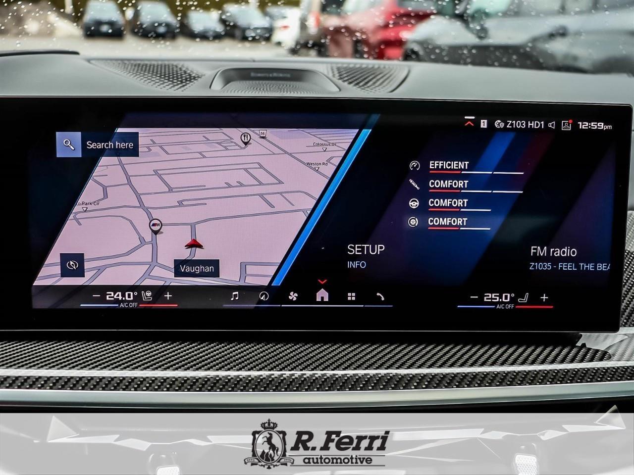 2024 BMW X5 M Competition 4dr All-Wheel Drive Sports Activity Vehicle Photo