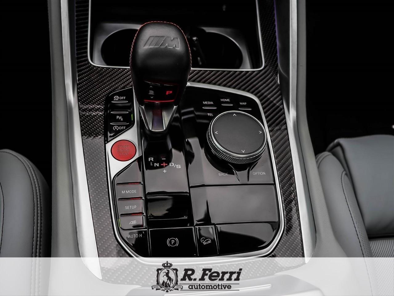 2024 BMW X5 M Competition 4dr All-Wheel Drive Sports Activity Vehicle Photo