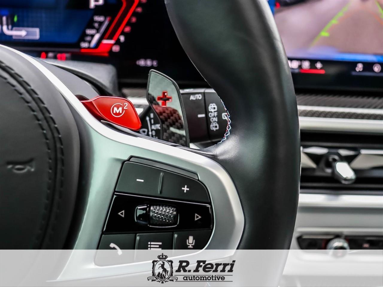 2024 BMW X5 M Competition 4dr All-Wheel Drive Sports Activity Vehicle Photo