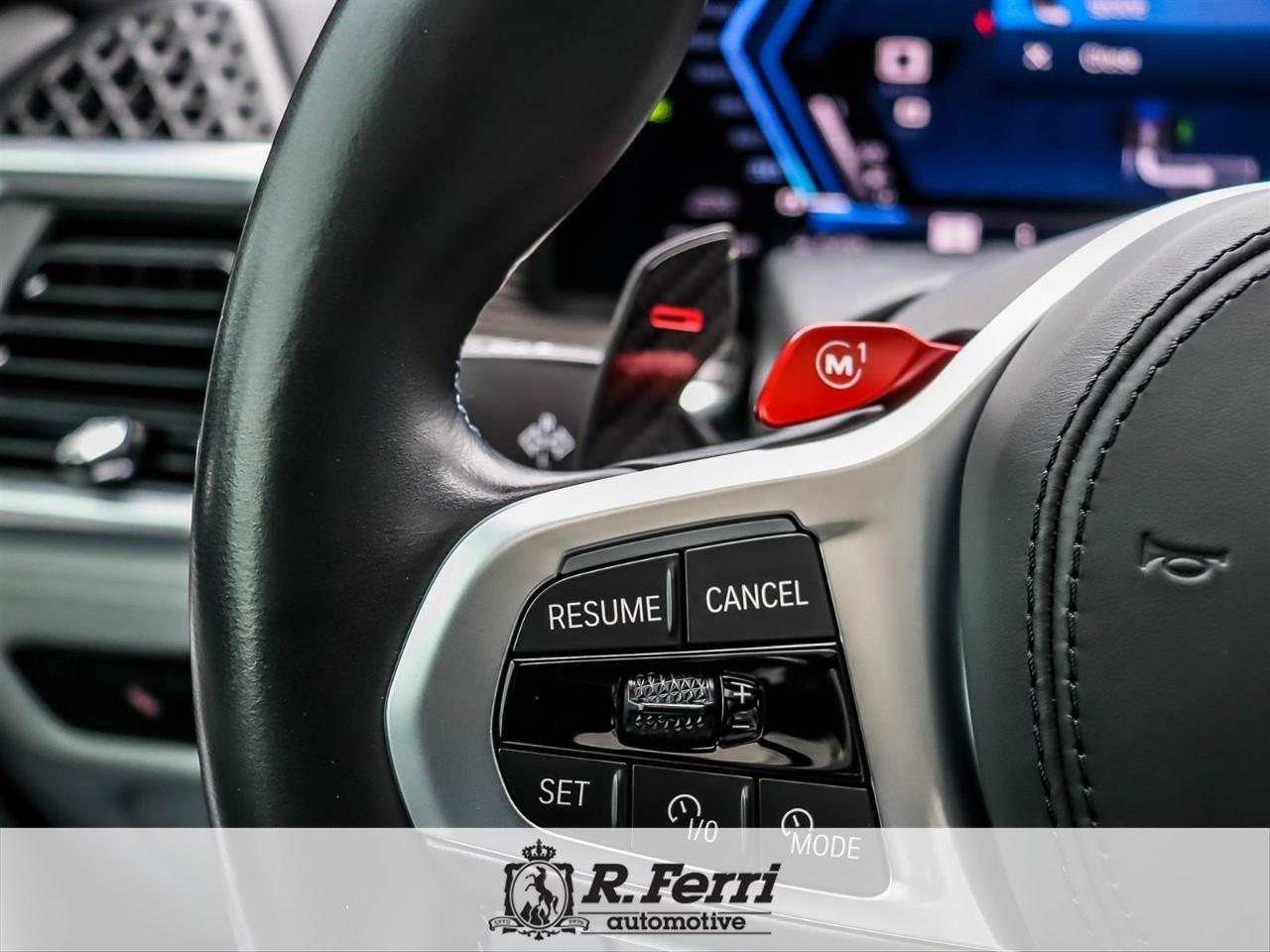 2024 BMW X5 M Competition 4dr All-Wheel Drive Sports Activity Vehicle Photo