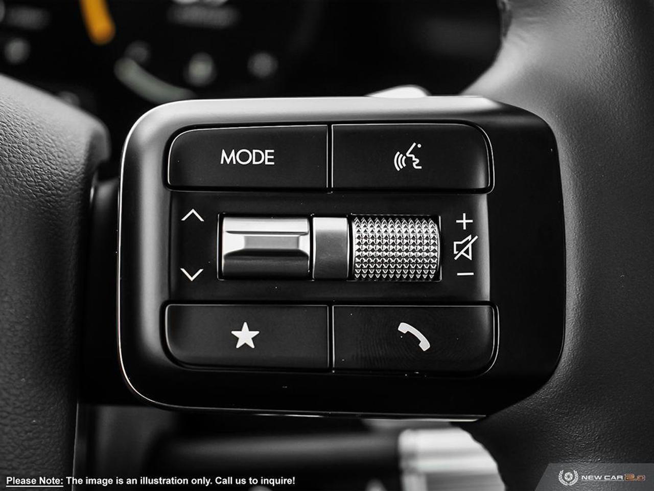 2025 Hyundai Santa Fe XRT 4dr All-Wheel Drive Photo